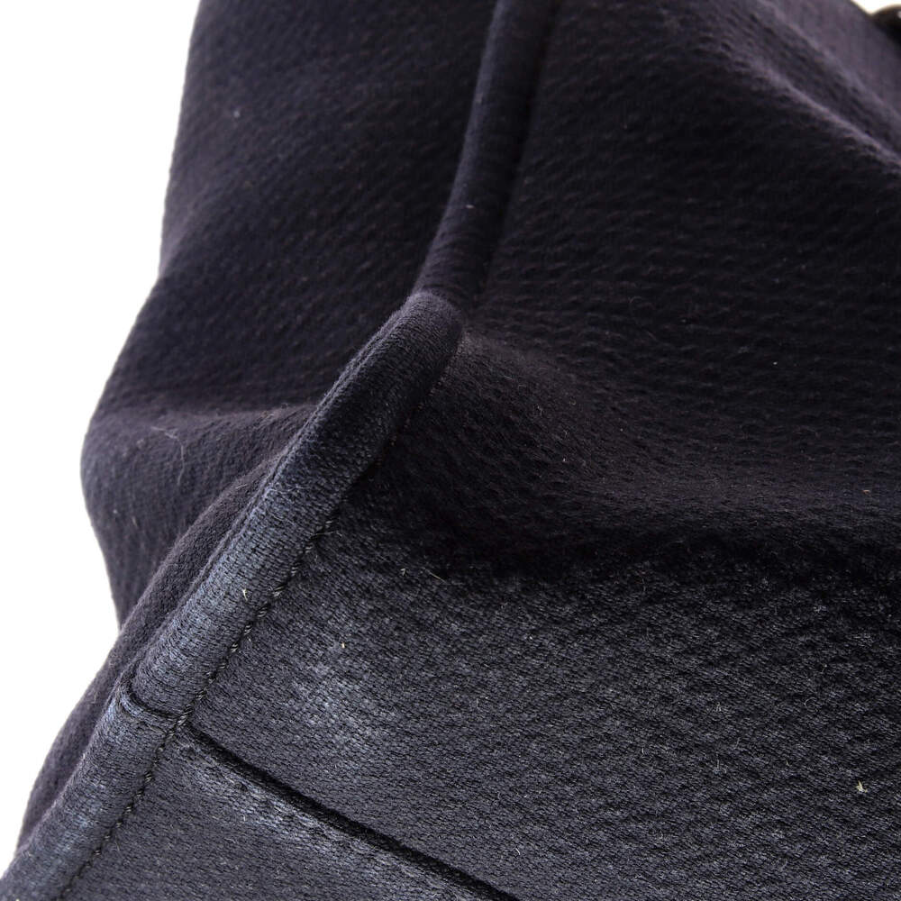 Chanel Deauville Nm Tote Mixed Fibers #235162C42B - Picture 7 of 9